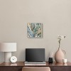 Art Remedy Calming Seaweed Beach Framed - 2 of 4