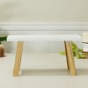 VIP Wood 16 in. White Riser - image 3 of 4