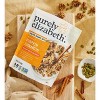 Purely Elizabeth Ancient Grain Granola Salty-Sweet Crunchy Clusters Pumpkin Cinnamon 12 oz - 3 of 4