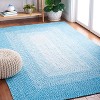 Braided BRA220 Hand Woven Area Rug  - Safavieh - 2 of 4