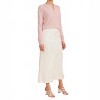 Women's Stassi Bias Cut Skirt - LUCY PARIS - 4 of 4