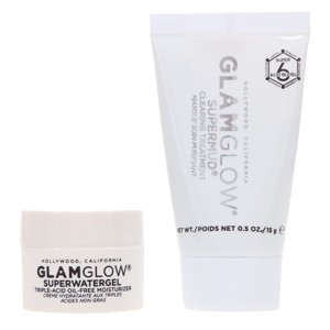 Glamglow Partners In Grime Set - 1 of 4