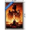 Trends International DC Comics Movie The Batman - One Sheet Framed Wall Poster Prints - 3 of 4