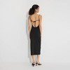Women's Midi Slip Dress - Wild Fable™ - 4 of 4