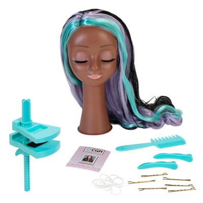 girl playset