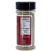 Otoe Steakhouse 4.6 oz Otoe Steakhouse Original Seasoning - Pack of 2 - 3 of 4