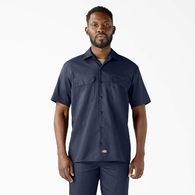 Dickies Short Sleeve Work Shirt