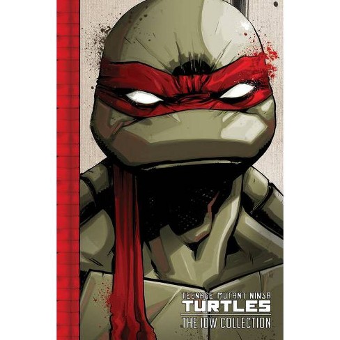 Watch Teenage Mutant Ninja Turtles Volume 1