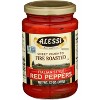 Alessi Fire Roasted Italian style Red Peppers - Case of 12 - 12 oz - 2 of 2