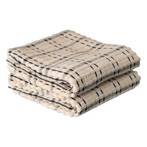 RITZ Royale Terry Cotton Kitchen Towels & Dish Cloths - 1 of 4