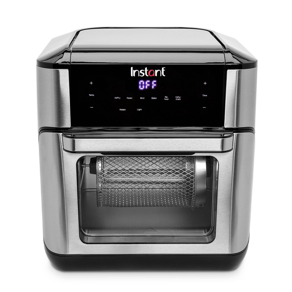 Instant Vortex Plus 10-Quart 7-In-1 Air Fryer Oven