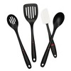 Dynamic Duo - OXO's 2-Piece Silicone Utensil Set 