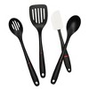 Oxo 3pc Wooden Utensil Set : Target