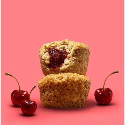Bobo's Oat Bars Bites Cherry Pie - 7.8oz/6ct