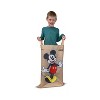 GoSports Disney Pixar Kids' Sack Race Party Game 6pc - 4 of 4