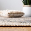 Kilim KLM458 Hand Woven Area Rug  - Safavieh - 4 of 4