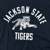 Men's Jackson State University Large One Color T-Shirt - 2 of 4