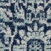 navy/ivory