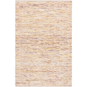 Natura NAT841 Hand Woven Indoor Rugs - Safavieh - 1 of 4