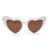 Adult Sunglasses Girls Trip Pearl - Bullseye's Playground™ - 3 of 3