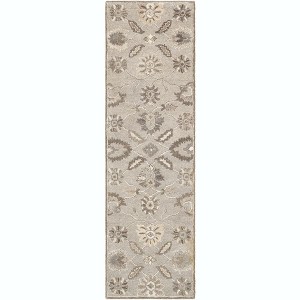 Mark & Day Kinistino Tufted Indoor Area Rugs - 1 of 4