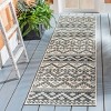Veranda VER095 Power Loomed Indoor/Outdoor Rugs - Safavieh - 2 of 4