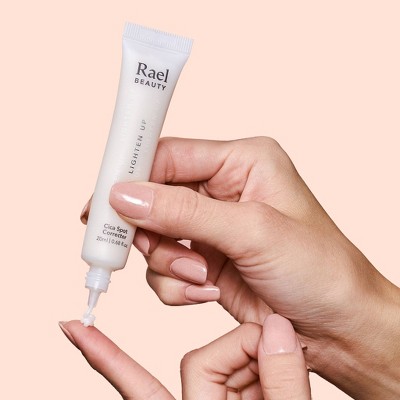 aveeno dark spot corrector target