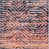 Unique Loom Tagine Collection Area Rug - Safiya - 2 of 4