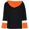 G-III Sports Womens Cincinnati Bengals Graphic T-Shirt, Black, Medium - 2 of 2