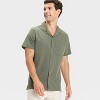 Men's Resort Shirt - All In Motion™ - 3 of 3