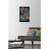 Trends International Ruth Thompson - Dragonblade Tigerblade Unframed Wall Poster Prints - 2 of 4