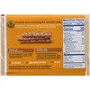 Wasa Whole Grain Crispbread - Case of 12/9.2 oz - 3 of 4