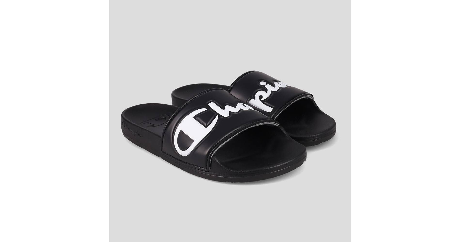 Champion Slide Sandals