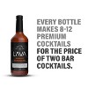 LAVA Premium Michelada Mix Craft Cocktail Mixer - 2 of 4