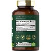 Tahoe Naturals by Carlyle Chlorella Blue Green Algae 500mg | 200 Capsules - 2 of 3