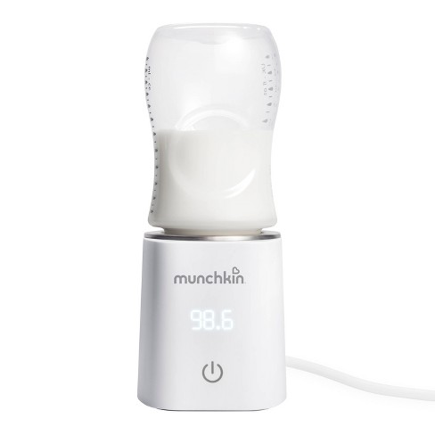 Munchkin latch best sale bottle target