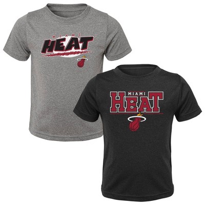 Miami Heat Tshirt 