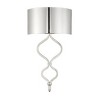 Savoy House Como 1 - Light Wall Light in  Polished Nickel - 2 of 3