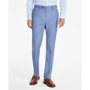 Calvin Klein Mens Slim-Fit Dress Pants Slacks - 1 of 1