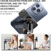 Craze Ventures Aluminum Phone Stand Adjustable Design - 4 of 4