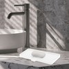 Unique Bargains Waterproof Soap Holder with Draining 1 Pc - 2 of 4