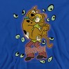 Boys’ Scooby Doo Being Watched Hooded Sweatshirt - 2 of 4