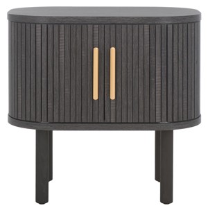 Tealla Nightstand - Safavieh - 1 of 4