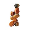 Plantoys| Geo Stacking Rock - 3 of 4