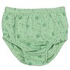 Star Wars Baby Yoda 3 Piece Set: T-Shirt Diaper Cover Hat -Test99 - 4 of 4