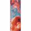 Unique Loom Outdoor Modern Rayleigh Area Rug - 2 of 4