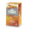 Ahmad Rooibos & Cinnamon Herbal Tea 20ct tea bags - Pack of 3 - 2 of 4