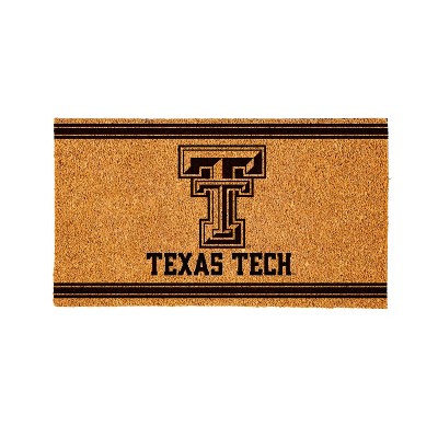 Evergreen Texas Tech University, PVC Mat 1C