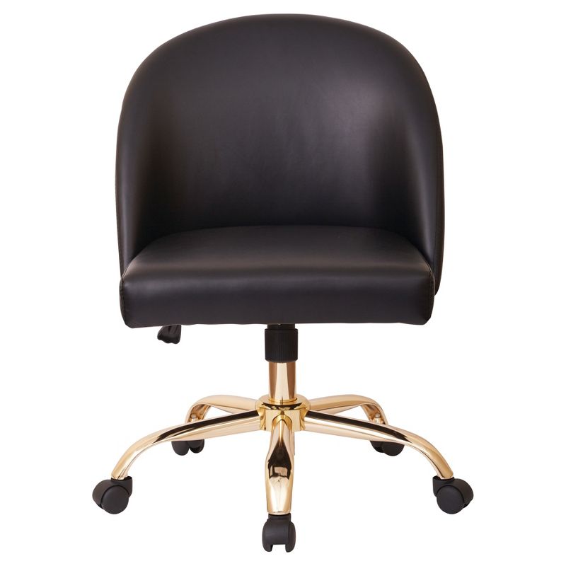 Layton Office Chair - Ave Six, 3 of 10