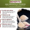 Organic White Onion Powder 1/2 lbs - 4 of 4